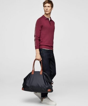Back Bag